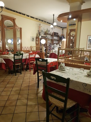 Rococo Ristorante Pizzeria