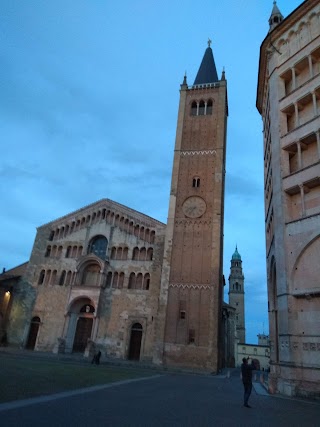 SCUOLA DELL’INFANZIA SAN GIOVANNI