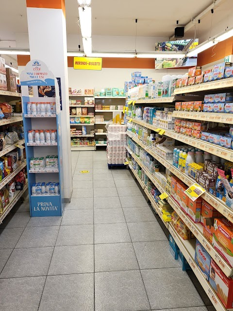 Supermercato Imagross 4