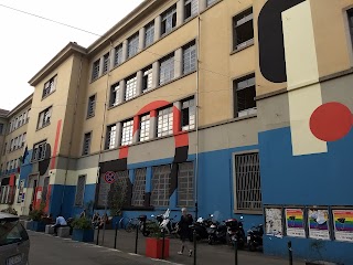 Liceo Statale Regina Margherita