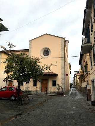 Conservatorio Ss.ma Annunziata