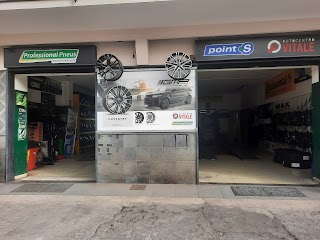 Autocentro Vitale s.a.s