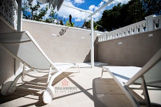 Mare Vicino Guest House - Puglia Apartments