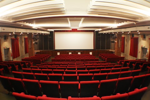 Cinema Teatro San Timoteo