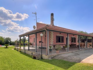 Villa Sally