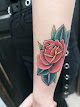 Foto di Ex Voto Tattoo Shop - Via Francesco de Sanctis 12, Napoli (NA), Italia