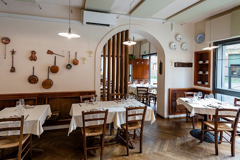 Trattoria Pomposa al Re gras - trattoria e take away