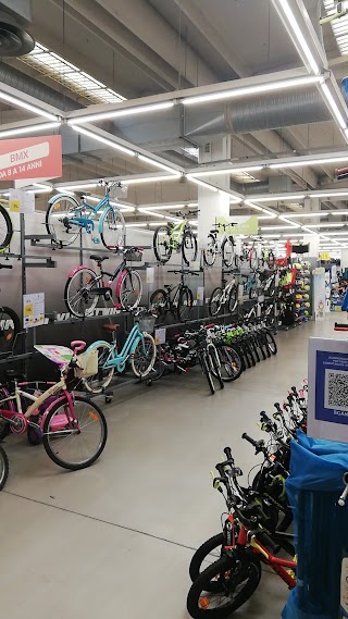 Decathlon Campus Lissone