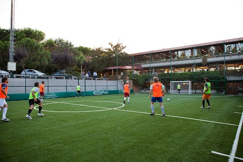 Villa Aurelia Sporting Club