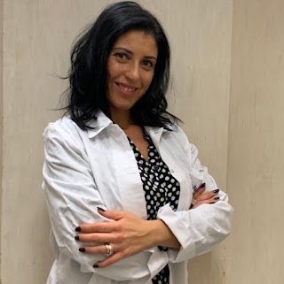 Dott.ssa Daniela Agrillo, Psicologo
