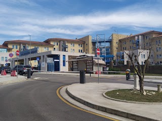 Ospedale Moscati