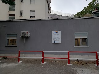 consultorio familiare Borgo Nuovo