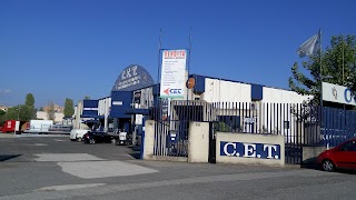 CET Salone - Centro Elettrico Termoidraulico