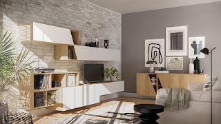 Arredamento Italia by Mobilmarket Firenze Sud