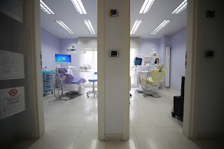 Studio Odontoiatrico Dott. Massafra Milano