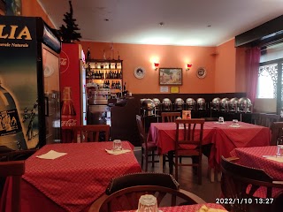 Usman Bar and Restaurant