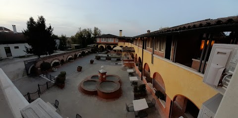 Hotel-Residence Il Chiostro