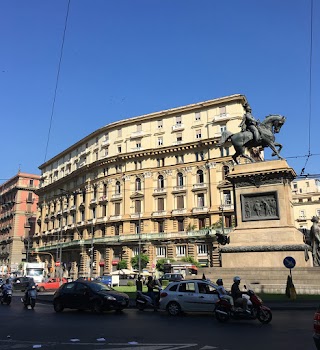 ISMed-CNR Istituto di Studi Sul Mediterraneo