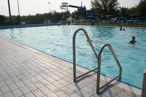 L'Azzurra Piscine Scandiano