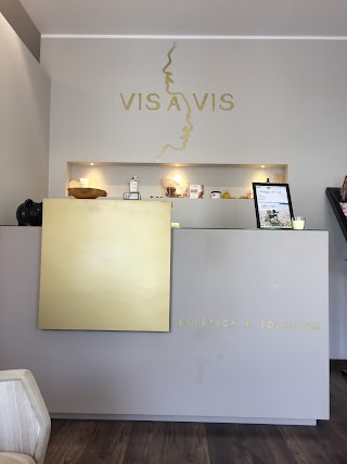 Estetica E Solarium Vis A Vis