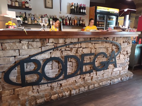 Bodega Grill & Beer