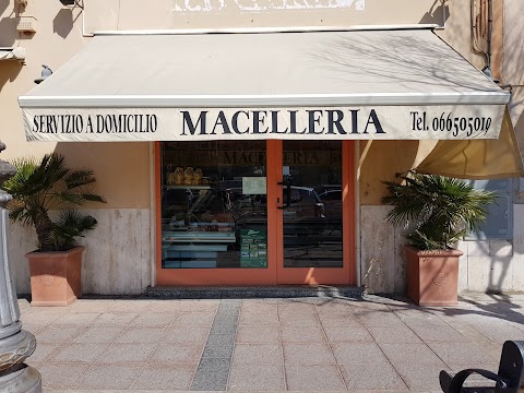 Macelleria Pau Renato