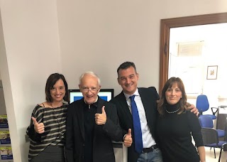 Ricchi Servizi Assicurativi di Ricchi Renato & C. S.A.S. subagenzia di Spilamberto