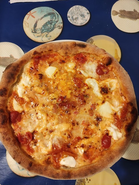 Ristorante Pizzeria Gutto