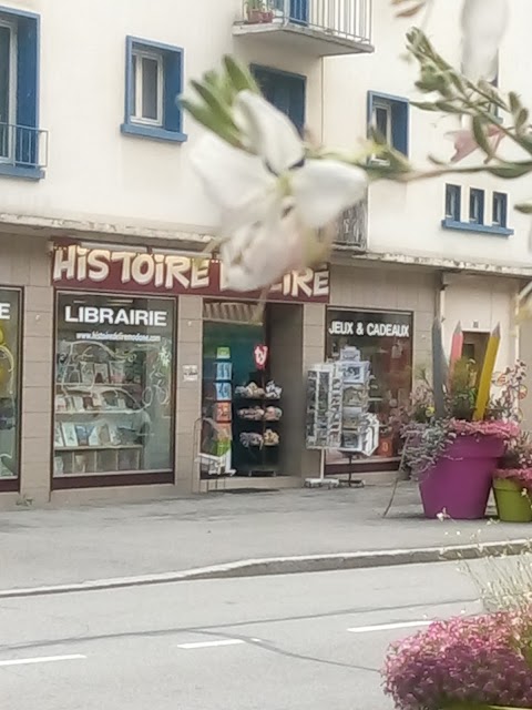 Librairie Histoire de Lire