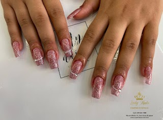 LADY NAILS