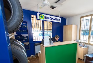 Euromaster Bruzzi Gomme