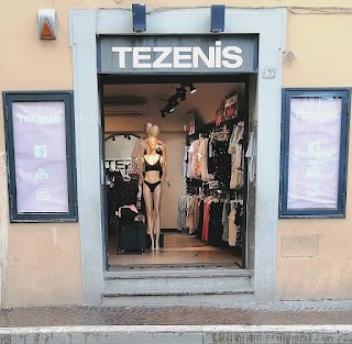 Tezenis