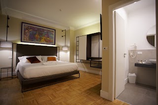 Palazzo Bibbi - Rooms to Live