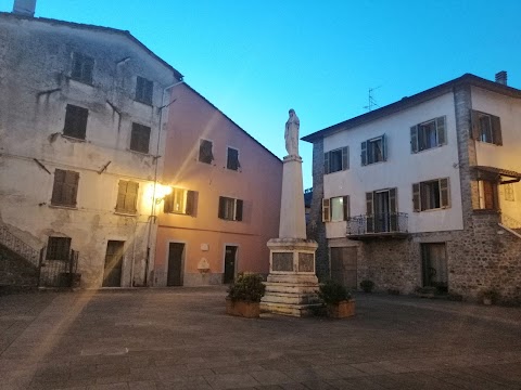 Pizzeria del Borgo Antico