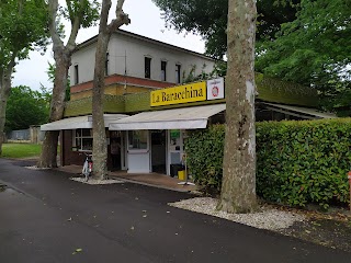 La Baracchina