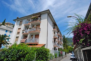 Park Apartment - Rapallo (Italy)