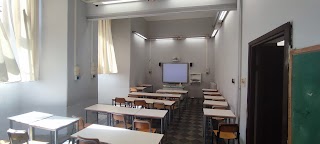 Liceo classico Ennio Quirino Visconti