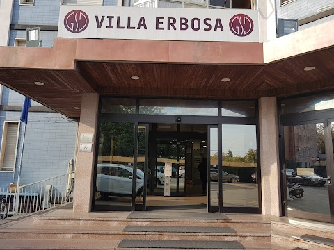 Casa di Cura Villa Erbosa