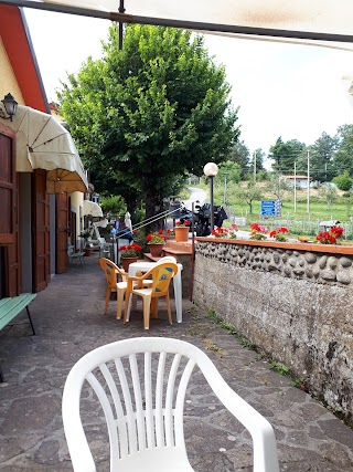 Ristorante Bicocchi Di Sichi Rosina