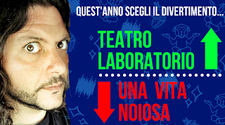 CORSO TEATRO OSTIA