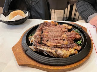 TEMPIO STEAK