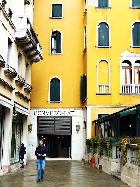 Hotel Bonvecchiati Venezia