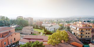 Hotel Villa Traiano