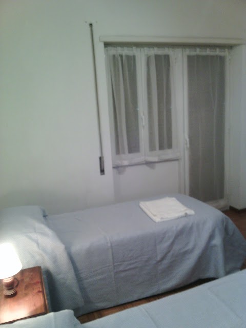 Rooms in Rome