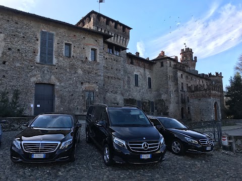 Malpensa airport Taxi