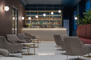 Angelina Lobby & Terrace Bar