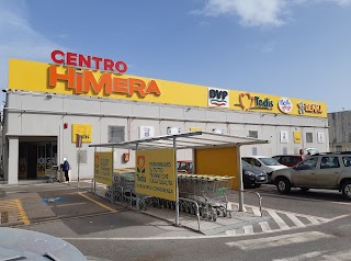 Centro Himera - Supermercato Todis