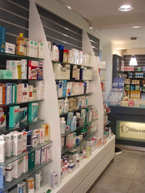 Farmacia di Cittadella