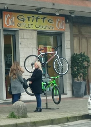 Griffe Outlet Calzature