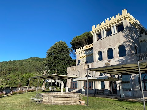 Borgo Musolino Country Resort